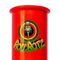 Rollbotz  Red